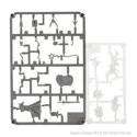 Dungeons & Dragons Frameworks - Tiefling Warlock Male - Image 3