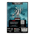 D&D Frameworks Miniatures: Mind Flayer - Image 2