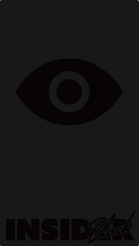 Insider Black