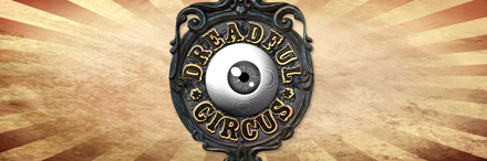 Dreadful Circus Logo