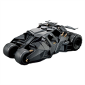 Batmobile (Batman Begins Ver) Model Kit - Image 2
