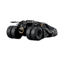 Batmobile (Batman Begins Ver) Model Kit - Image 3