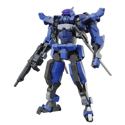 Brady Hound (Brad Exclusive) Model Kit - Image 2