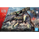 Jo Hound Model Kit