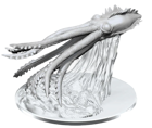 D&D Nolzur's Marvelous Unpainted Miniatures: Juvenile Kraken - Image 2