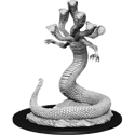 D&D Nolzur's Marvelous Unpainted Miniatures: Yuan-Ti Anathema - Image 2