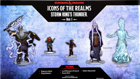 Dungeons & Dragons Icons of the Realm: Storm King's Thunder Box 1