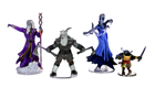 Dungeons & Dragons Icons of the Realm: Storm King's Thunder Box 3 - Image 2