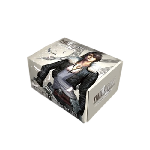 Final Fantasy TCG - Anniversary Collection Set 2022