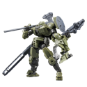 30MM bEXM-28 Revernova (Green) Model Kit - Image 3