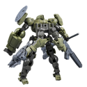 30MM bEXM-28 Revernova (Green) Model Kit - Image 4