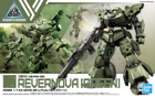 30MM bEXM-28 Revernova (Green) Model Kit