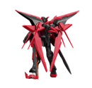 Gundam Exia Dark Matter Model Kit - Image 3