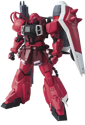 ZGMF-1000/A1 Gunner Zaku Warrior (Luminaria Hawke Custom) Model Kit - Image 2
