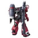 ZGMF-1000/A1 Gunner Zaku Warrior (Luminaria Hawke Custom) Model Kit - Image 3