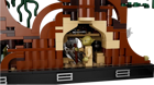 LEGO&reg; Star Wars Dagobah Jedi Training Diorama (75330) - Image 4
