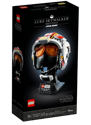 LEGO&reg; Star Wars Luke Skywalker (Red Five) Helmet (75327)
