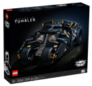 LEGO&reg; DC Batman Batmobile Tumbler (76240)