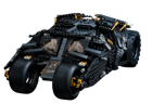 LEGO&reg; DC Batman Batmobile Tumbler (76240) - Image 2