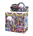Pokemon Lost Origin: Booster Box and Elite Trainer Box COMBO - Image 2