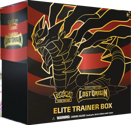 Pokemon Lost Origin: Booster Box and Elite Trainer Box COMBO - Image 3