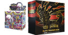 Pokemon Lost Origin: Booster Box and Elite Trainer Box COMBO