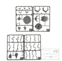 D&D Frameworks Miniatures: Beholder - Image 3