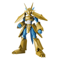 Digimon Figure-Rise Magnamon Model Kit - Image 2