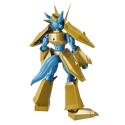 Digimon Figure-Rise Magnamon Model Kit - Image 3
