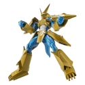 Digimon Figure-Rise Magnamon Model Kit - Image 4