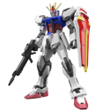 Gundam GAT-X105 Strike Gundam Model Kit - Image 2
