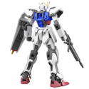 Gundam GAT-X105 Strike Gundam Model Kit - Image 3