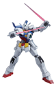 Gundam Age-1 Normal Model Kit - Image 2