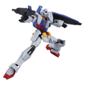 Gundam Age-1 Normal Model Kit - Image 3