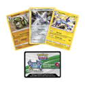 Pokemon Knock Out Collection Pack Yellow (Toxtricity, Duraludon & Sandaconda) - Image 2