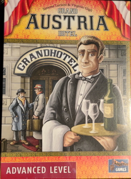 Grand Austria Hotel