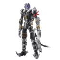 Digimon Figure-Rise Beelzemon Model Kit - Image 2