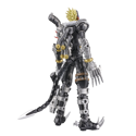 Digimon Figure-Rise Beelzemon Model Kit - Image 3