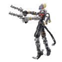 Digimon Figure-Rise Beelzemon Model Kit - Image 4