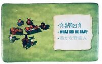 Council board for Imperial Settlers