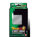 DragonBall Super Card Game - Zenkai Series SD19 Deck - Image 2