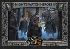 A Song of Ice and Fire: Night's Watch Heroes Box 2