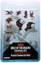Dungeons & Dragons - Idols of the Realm: Essentials 2D Miniatures - Players Pack