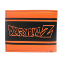 DragonBall Z Character Logo Wallet