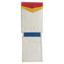 Gundam RX-78 Money Clip Card Wallet - Image 2