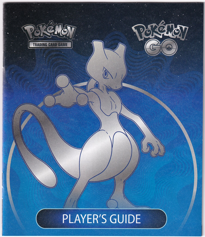 pokemon trading card game player's guide Pokemon Trading Card Game Player's Guide Trainer's Guide Pokemon Handbook Lot 9781884364501| eBay