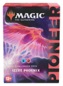 Magic the Gathering: Pioneer Challenger Deck 2022 : Izzet Phoenix - Image 2