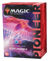 Magic the Gathering: Pioneer Challenger Deck 2022 : Izzet Phoenix - Image 3