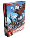 Dungeons & Dragons: Dragons of Stormwreck Isle Starter Set Game