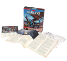 Dungeons & Dragons: Dragons of Stormwreck Isle Starter Set Game - Image 2